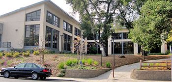 Belmont public library